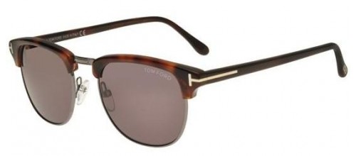 Tom Ford HENRY FT 0248 52A B